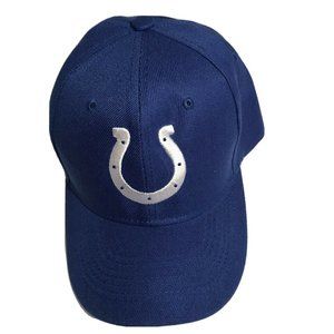 NEW W/  TAGS ADULT NFL INDIANAPOLIS COLTS EMBROID